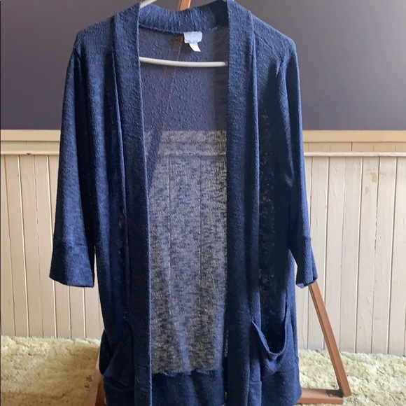 Cardigan - Picture 1 of 1